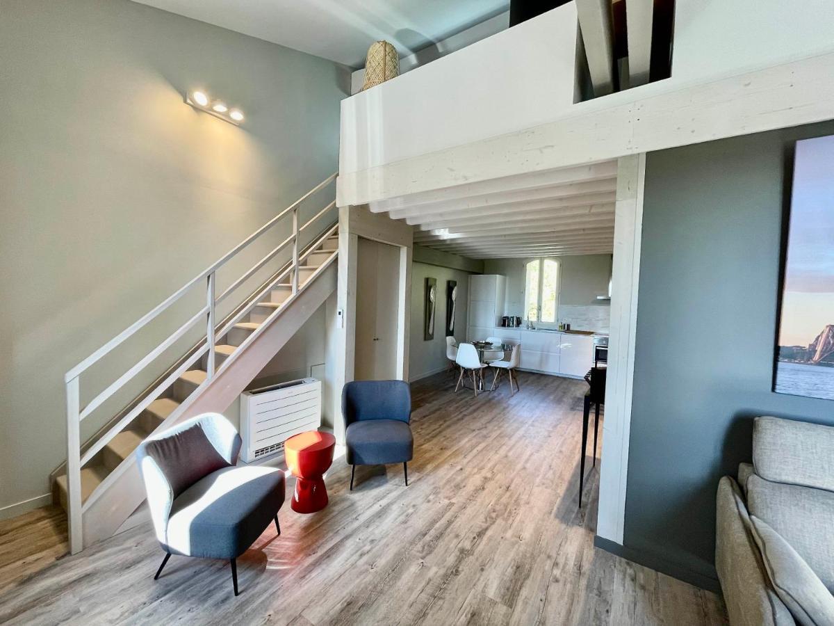 Hotel Estelou Sommières エクステリア 写真