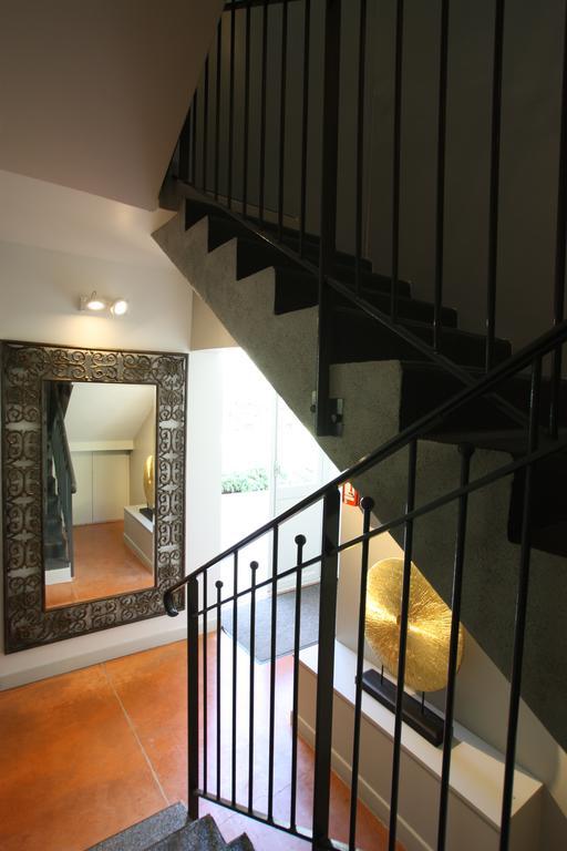 Hotel Estelou Sommières エクステリア 写真