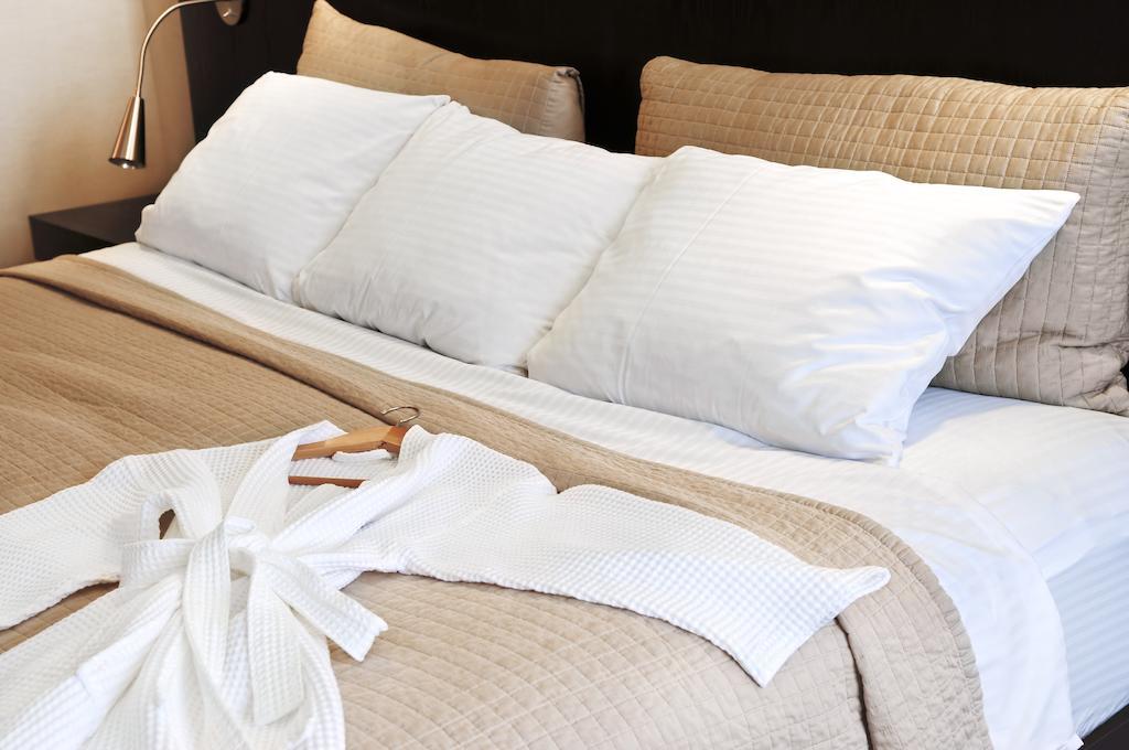 Hotel Estelou Sommières 部屋 写真
