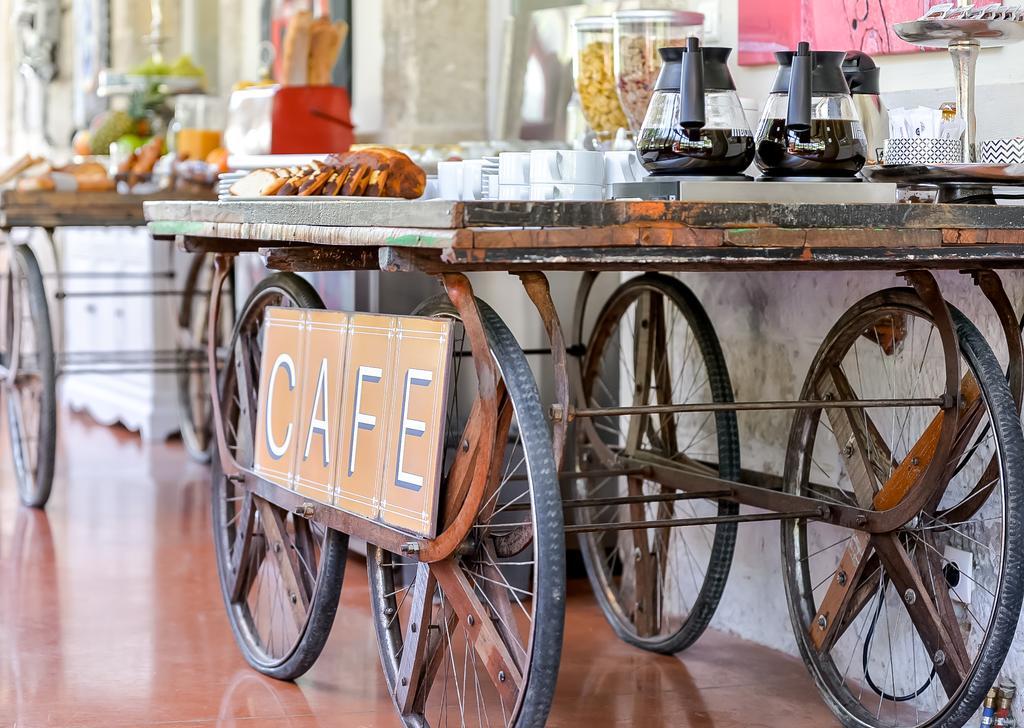 Hotel Estelou Sommières エクステリア 写真
